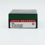 سوزن گروز بکرت - آلمان Vo 83.34-G002